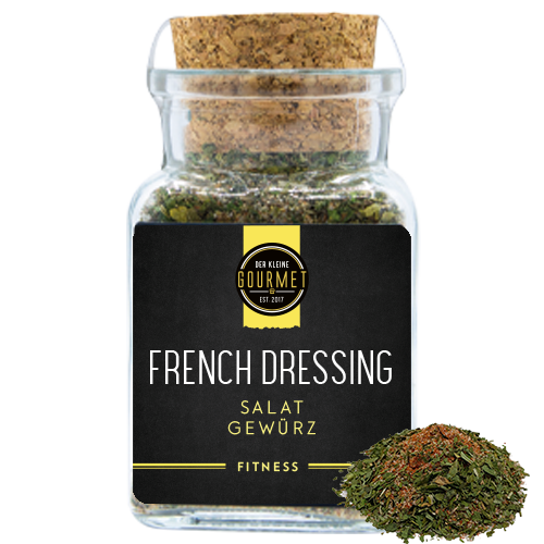 French Dressing