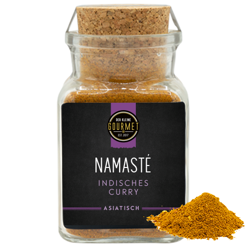 Namasté