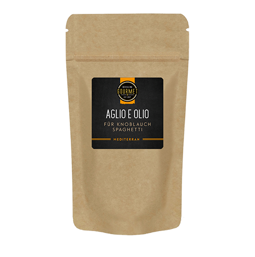 Aglio e Olio