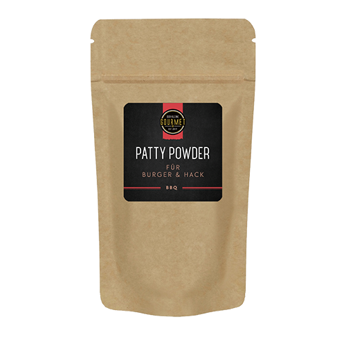 Patty Powder