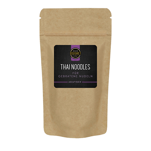 Thai Noodles