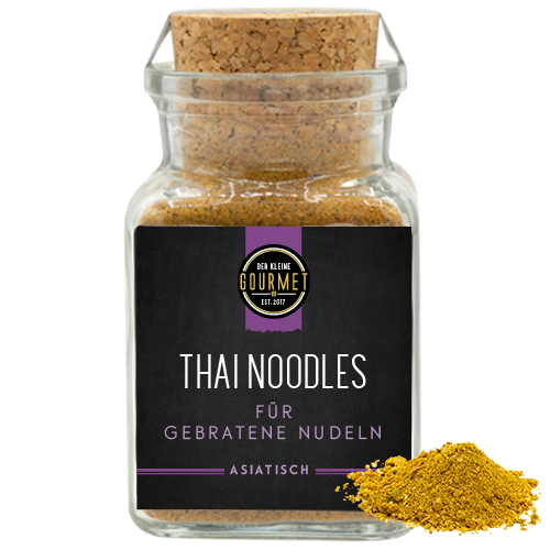Thai Noodles