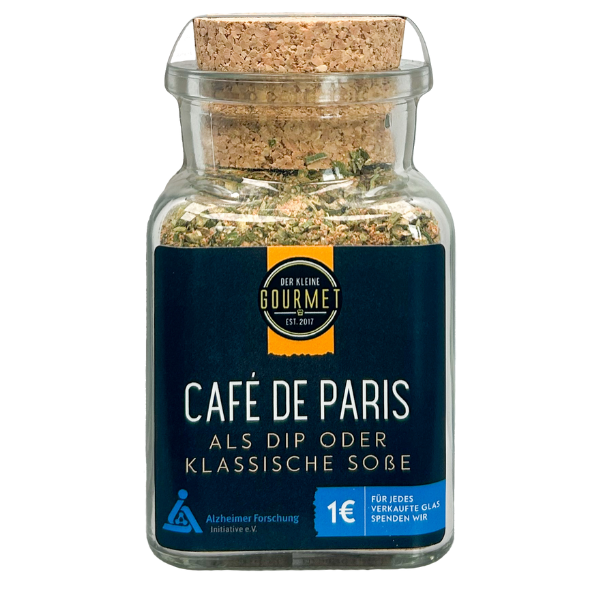 Café de Paris