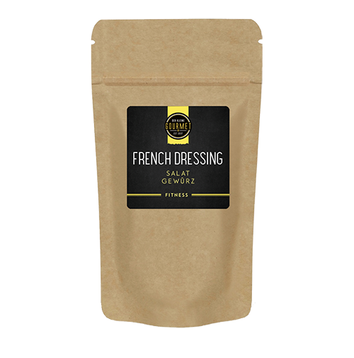 French Dressing