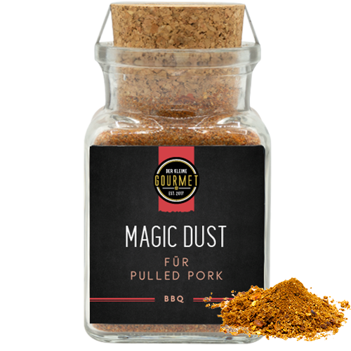Magic Dust