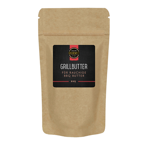 Grillbutter