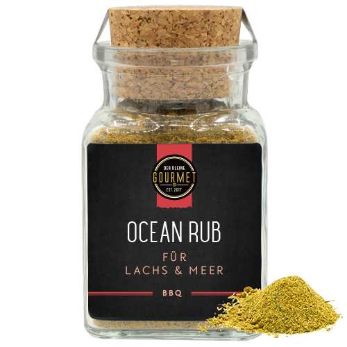 Ocean Rub