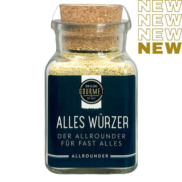 Alles Würzer