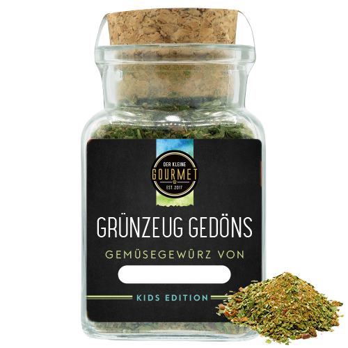 Grünzeug Gedöns
