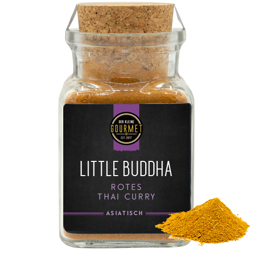 Little Buddha