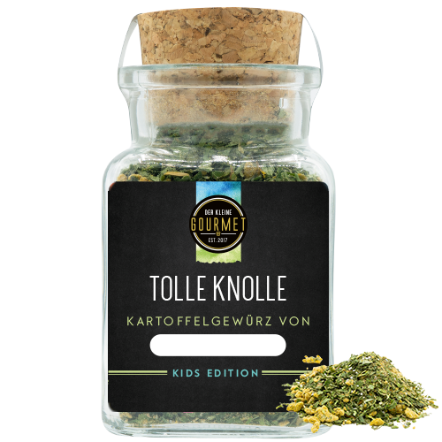 Tolle Knolle