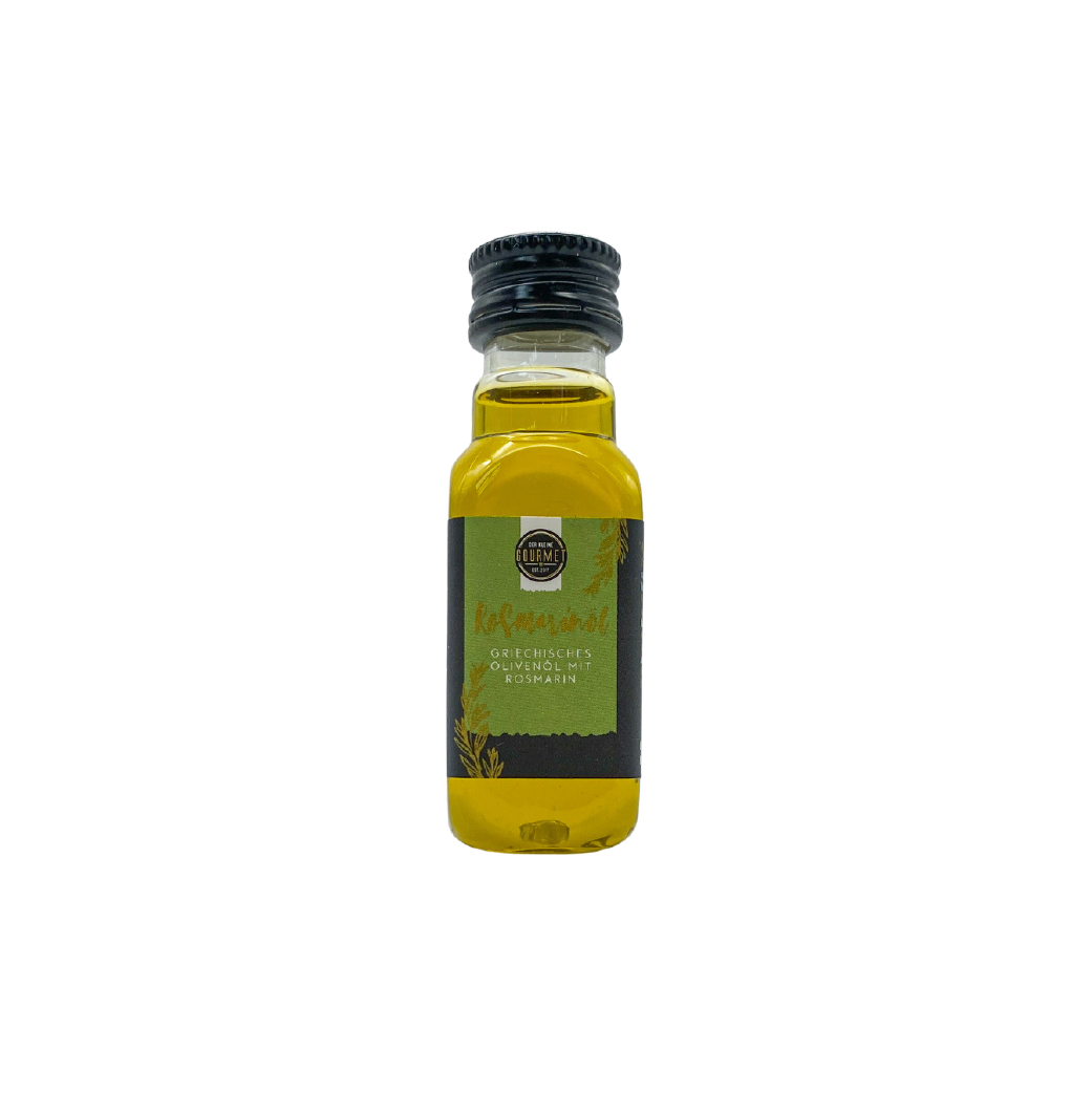 Mini Olivenöl Probierbundle