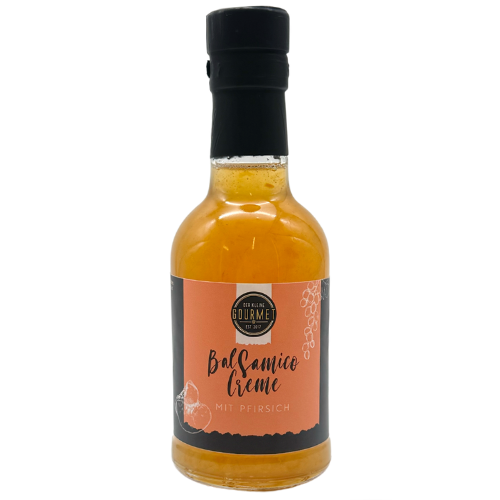 Balsamico Creme Granatapfel