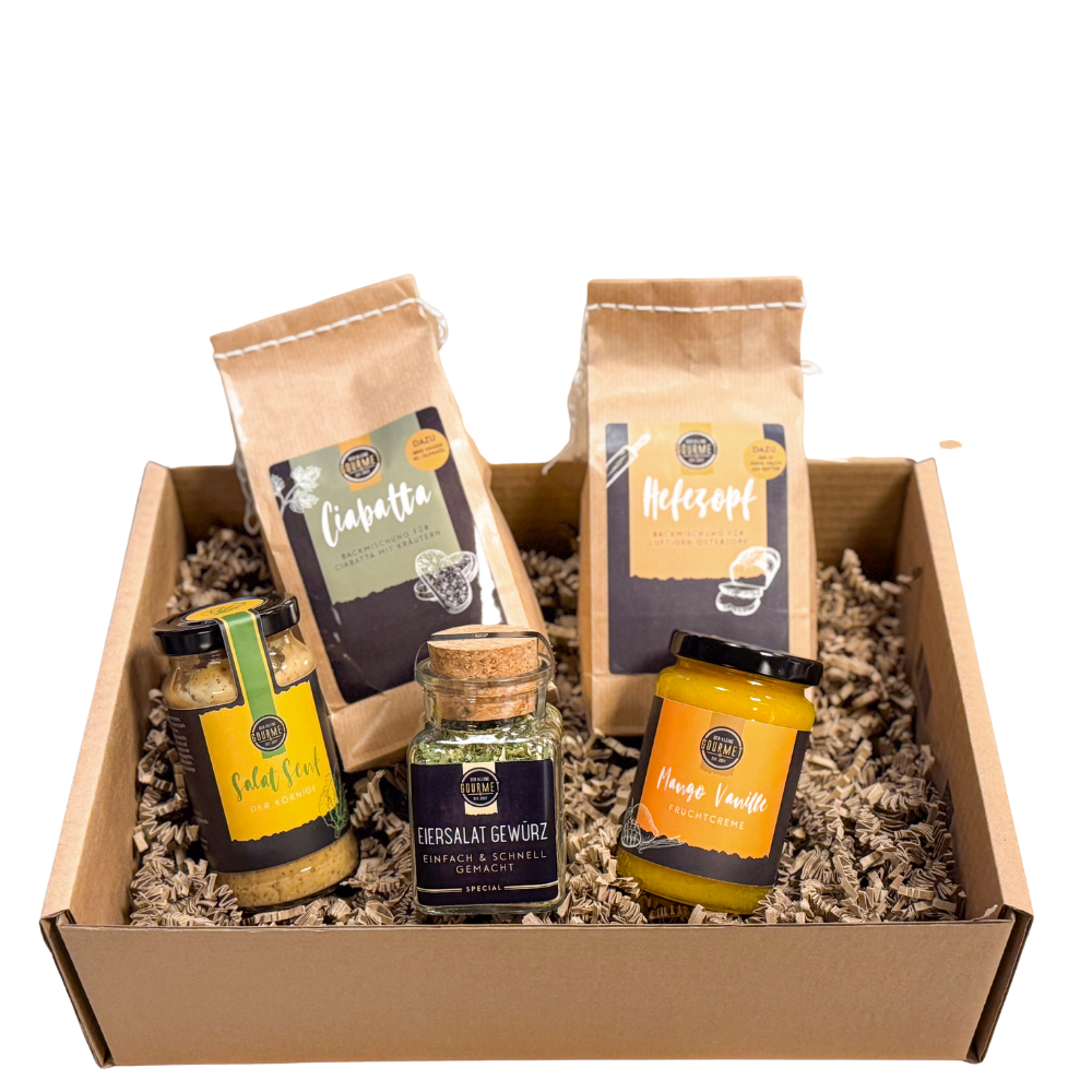 Frühlingsbox