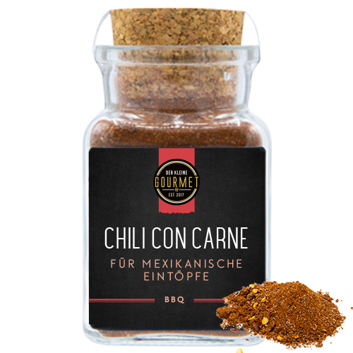 Chili con Carne