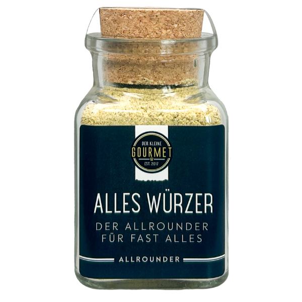 Alles Würzer
