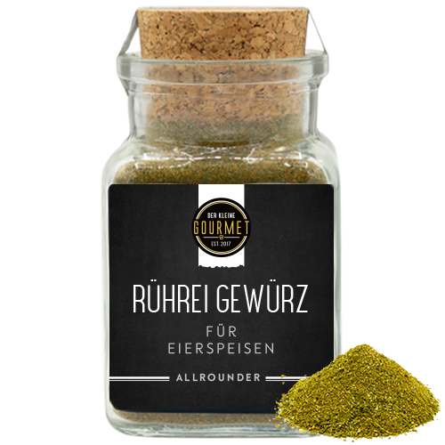 Rührei Gewürz