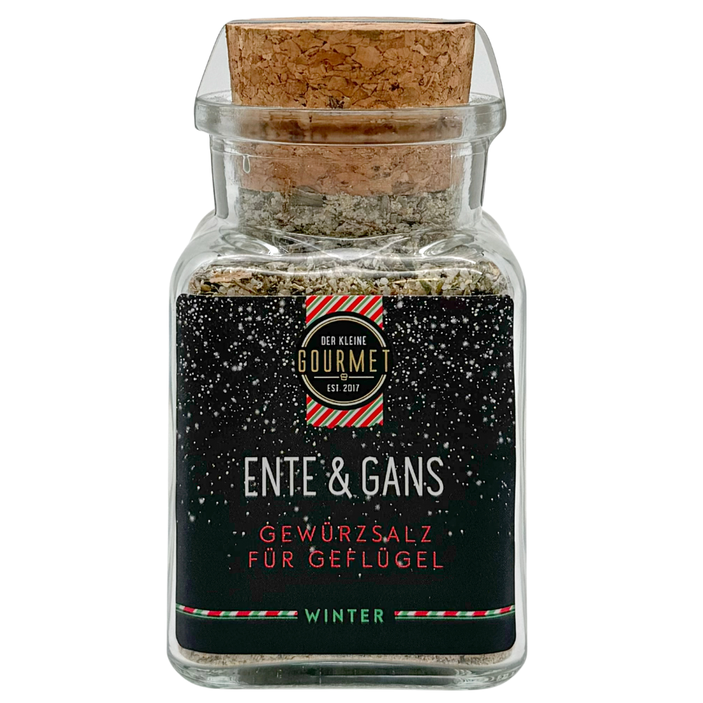 Ente & Gans