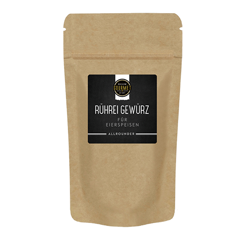Rührei Gewürz