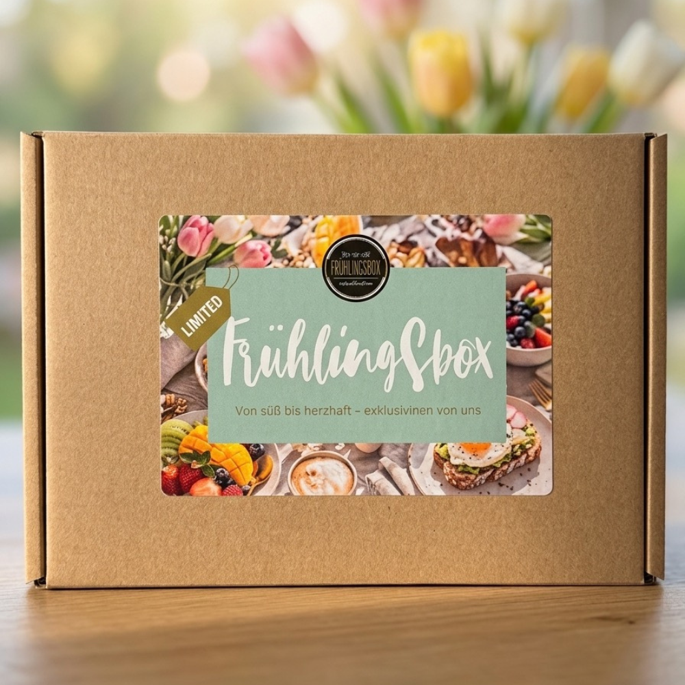 Frühlingsbox