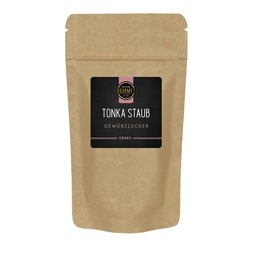 Tonka Staub