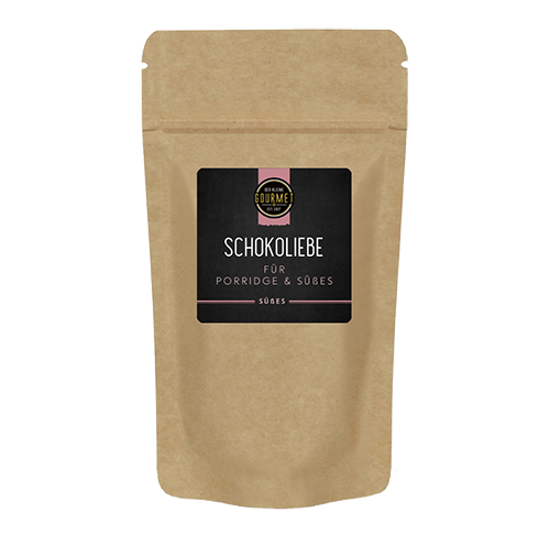 Schokoliebe