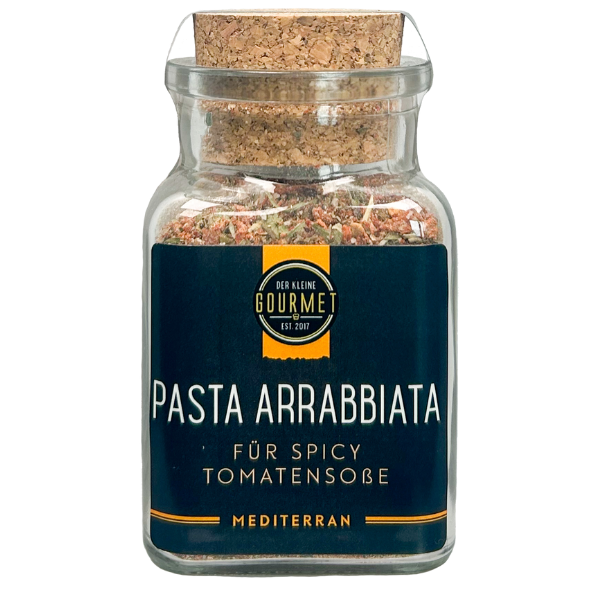 Pasta Arrabbiata