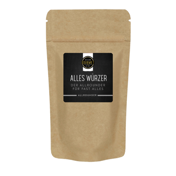 Alles Würzer