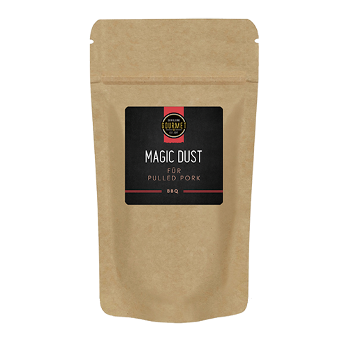 Magic Dust